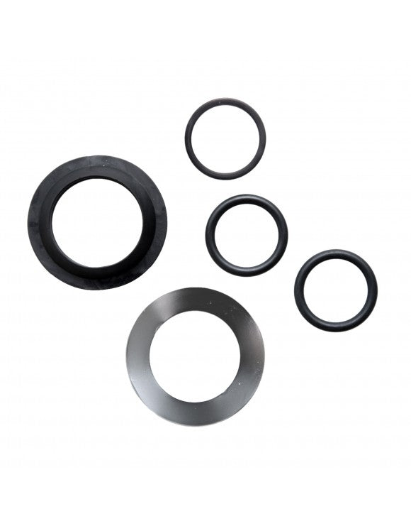 Kit guarnizioni batteria scarico Catis