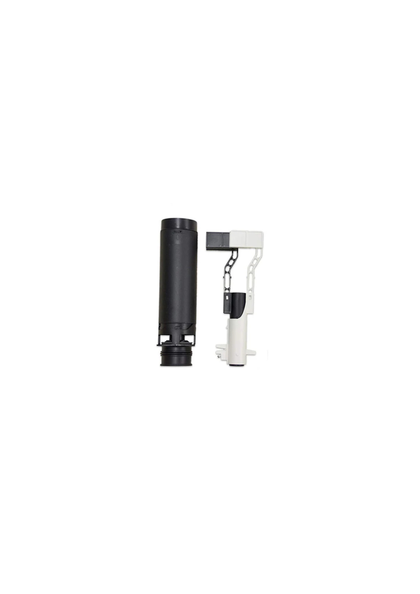 Batteria scarico centrale Its per Hidrobox dual