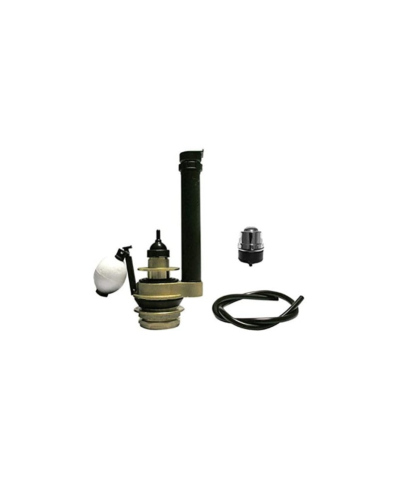 Batteria scarico centrale universale per cassette a zaino Its Unibox