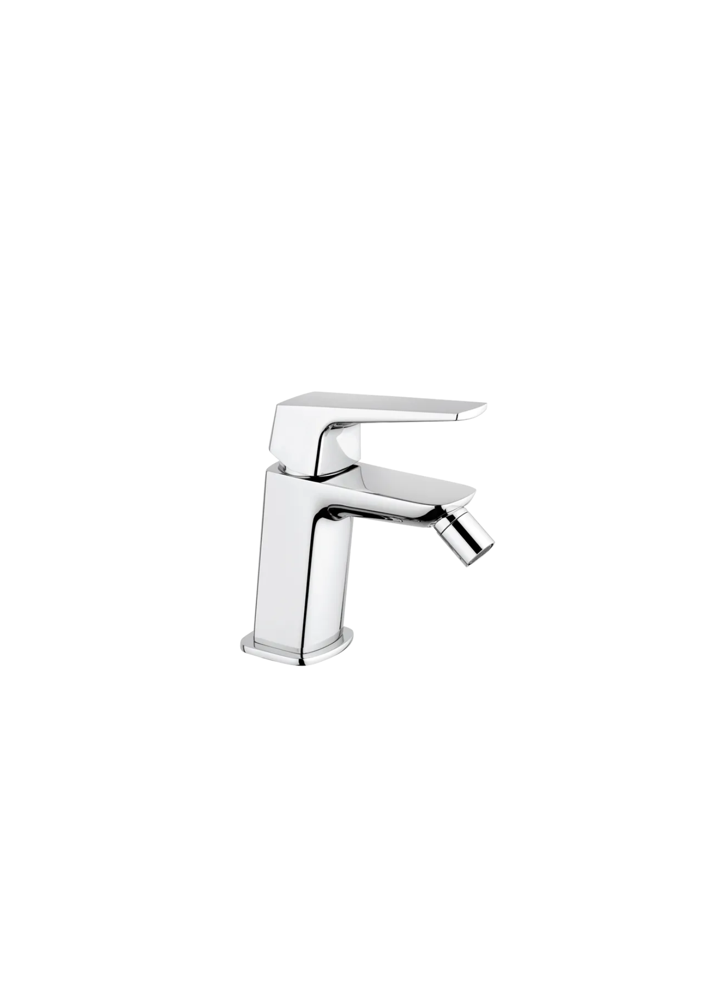 Miscelatore monocomando bidet Mamoli Spartaco