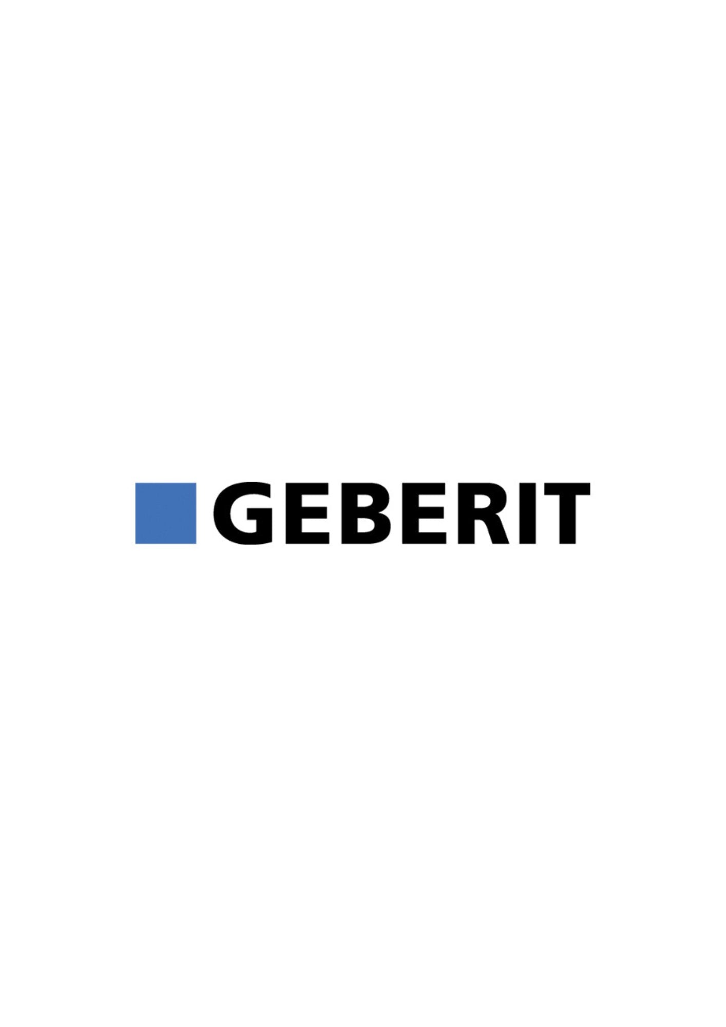 Geberit