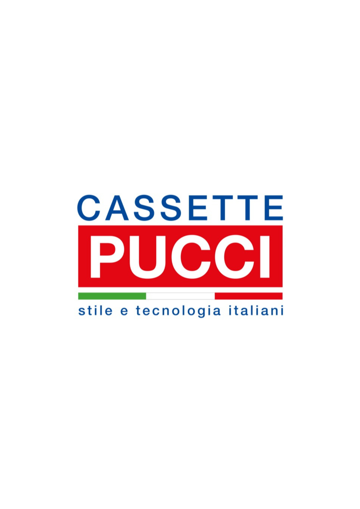 Cassette Pucci