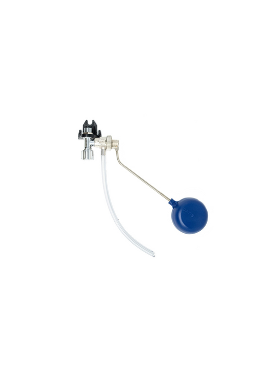 Galleggiante completo Catis per cassetta incasso 10 lt