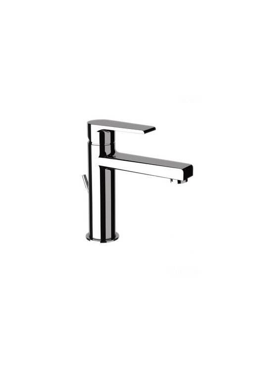 Miscelatore monocomando lavabo Mariani Artic Medio