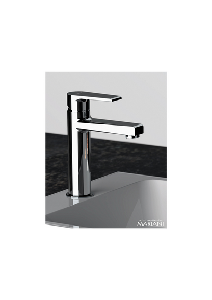 Miscelatore monocomando lavabo Mariani Artic Medio
