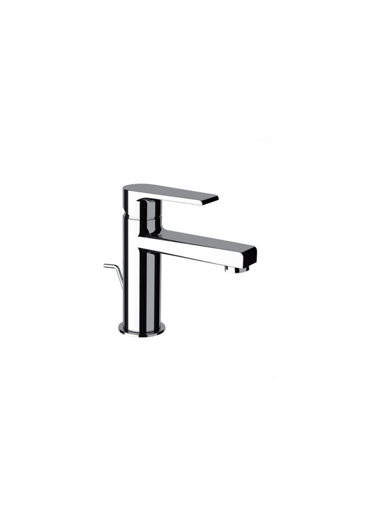 Miscelatore monocomando lavabo Mariani Artic
