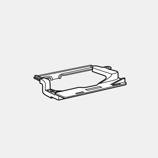 Supporto per batteria centrale Valsir Medusa e Rios