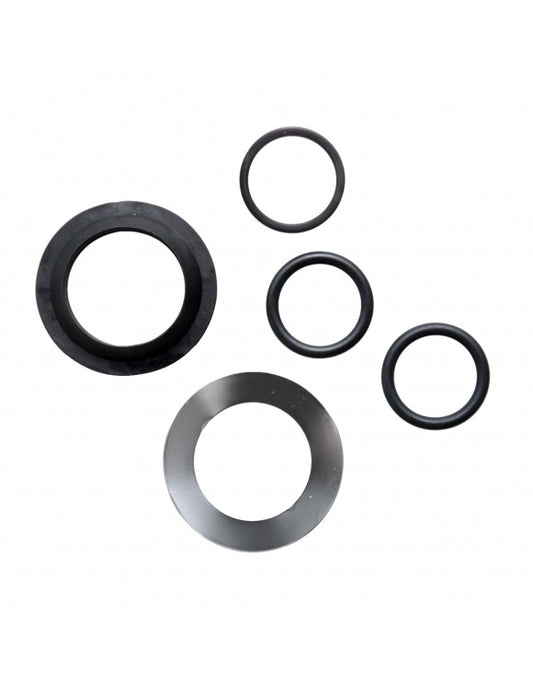 Kit guarnizioni batteria scarico Catis