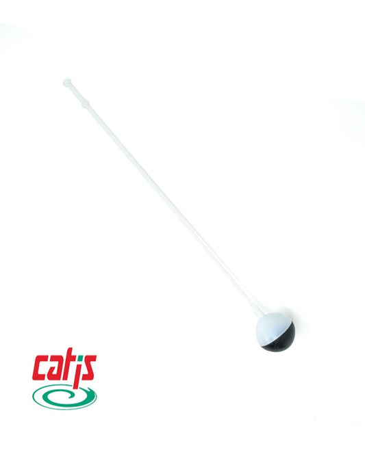 Kit valvola di chiusura cassetta incasso Catis
