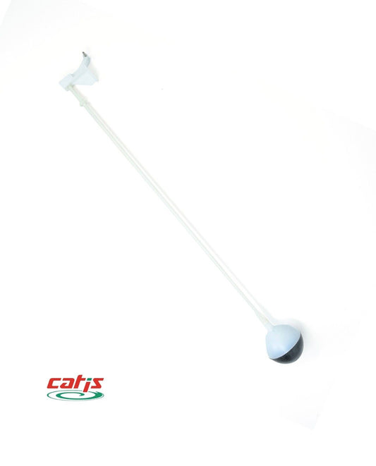 Kit valvola chiusura con bilanciere Catis
