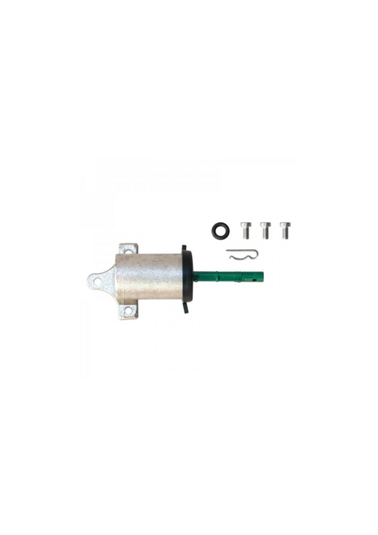 Kit cilindretto completo 3 fori Catis