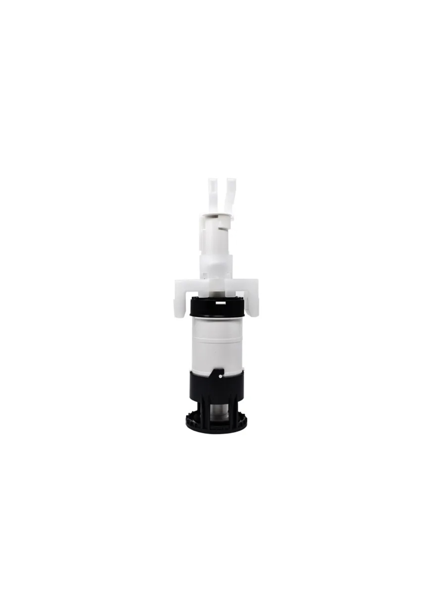 Batteria di scarico centrale per cassette esterne Oli modello Smeraldo 2 e Ivory 2