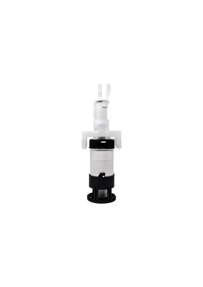 Batteria di scarico centrale per cassette esterne Oli modello Smeraldo 2 e Ivory 2