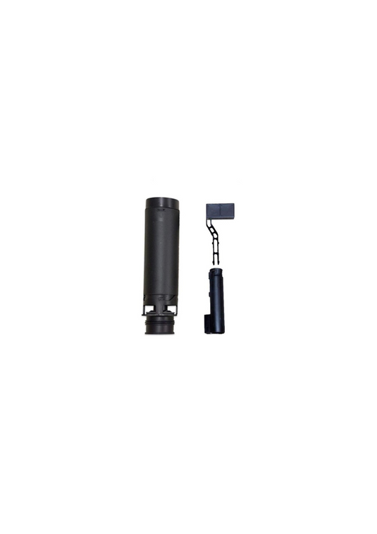 Batteria scarico centrale Its per Hidrobox mono