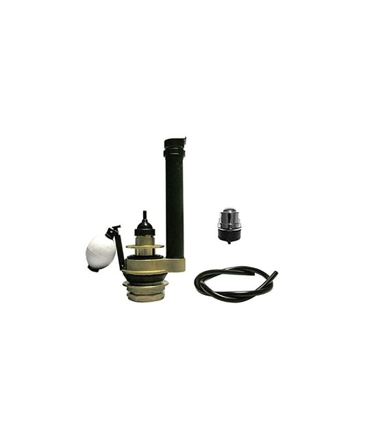 Batteria scarico centrale universale per cassette a zaino Its Unibox