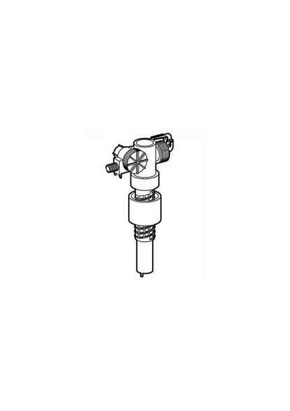 Galleggiante Grohe 3/8