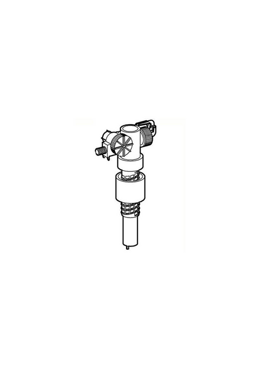 Galleggiante Grohe 3/8