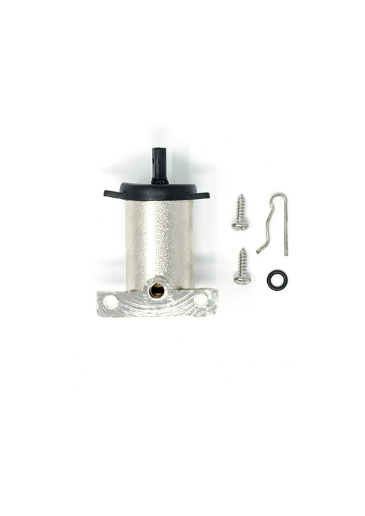 Kit cilindretto a due fori completo Catis cassetta 14 lt