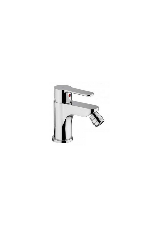 Miscelatore monocomando bidet Paffoni Blu