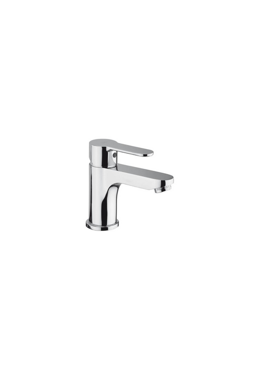 Miscelatore monocomando lavabo Paffoni Blu