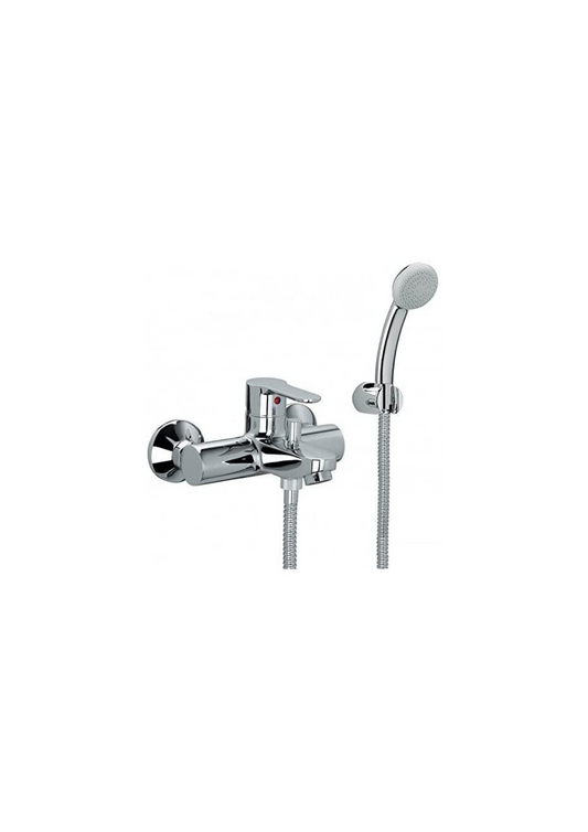 Miscelatore monocomando vasca Paffoni Blu