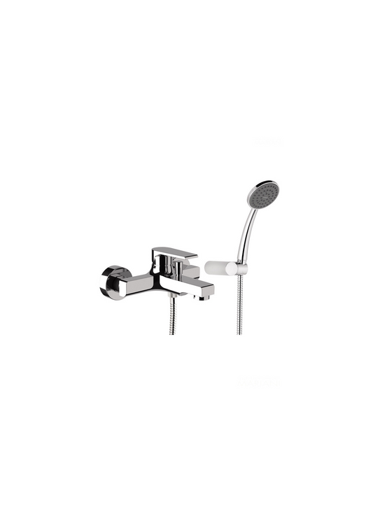 Miscelatore monocomando vasca Mariani Artic