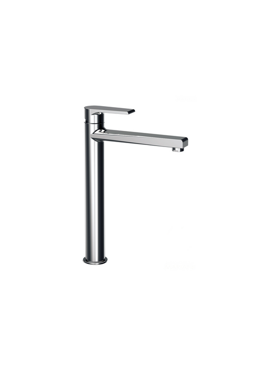 Miscelatore monocomando lavabo Mariani Artic Alto