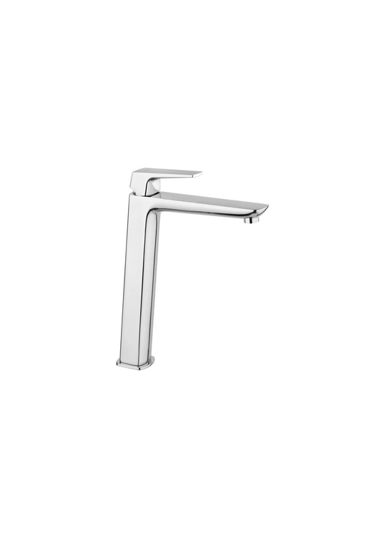 Miscelatore monocomando alto Mamoli Spartaco