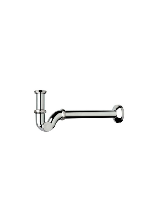 Sifone “S” sotto lavabo/bidet 1 1/4”