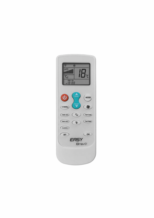 Telecomando universale per condizionatore/climatizzatore