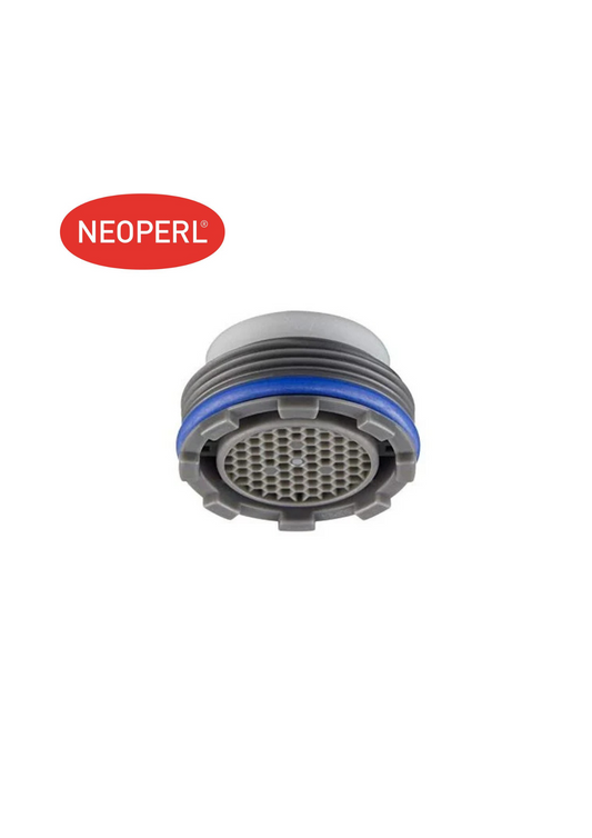 Aeratore Neoperl Honeycomb JR M21.5 X 1