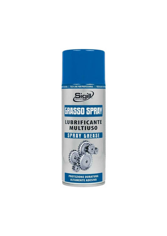 Grasso spray