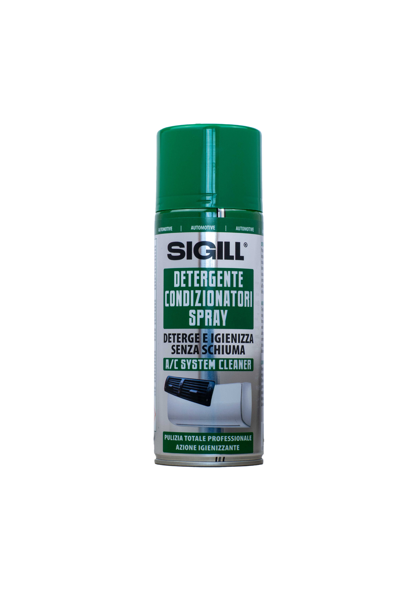 Detergente condizionatori spray