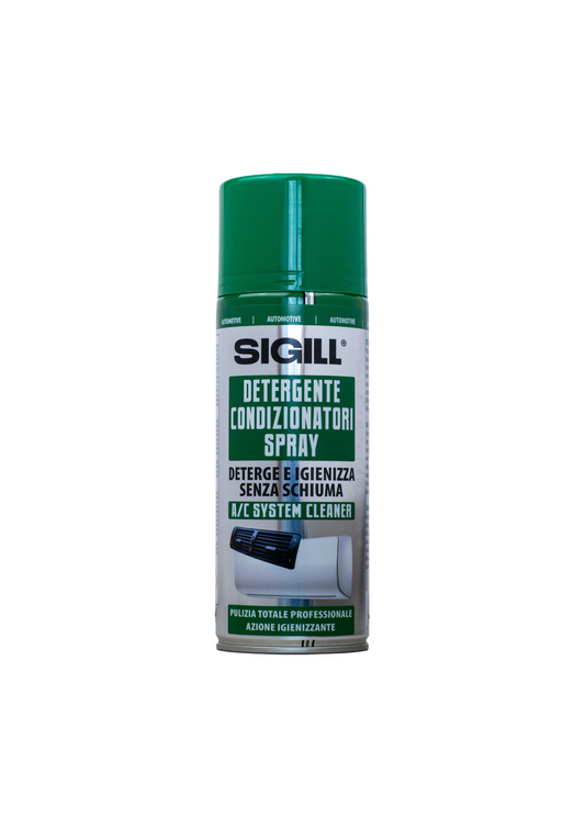 Detergente condizionatori spray