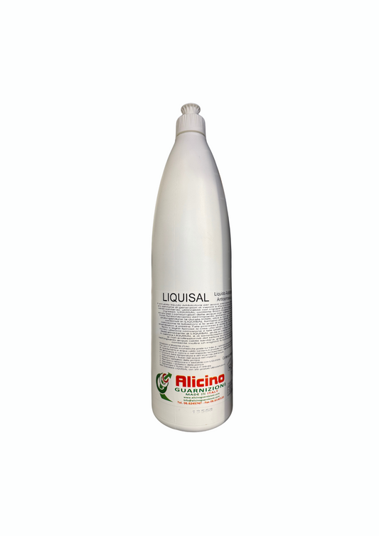 Liquido addolcitore universale per dosatori liquidi Liquisal